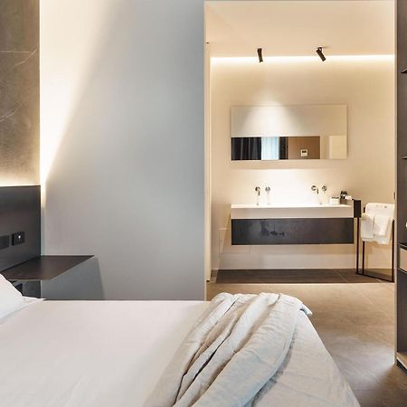Meo Design Suites & Spa Catane Extérieur photo