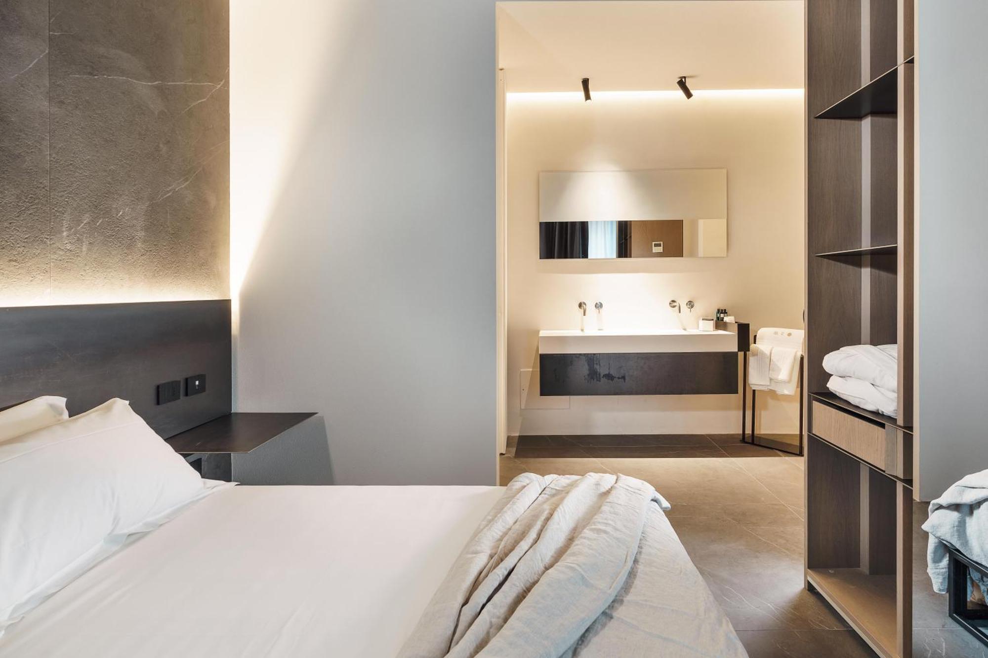Meo Design Suites & Spa Catane Extérieur photo