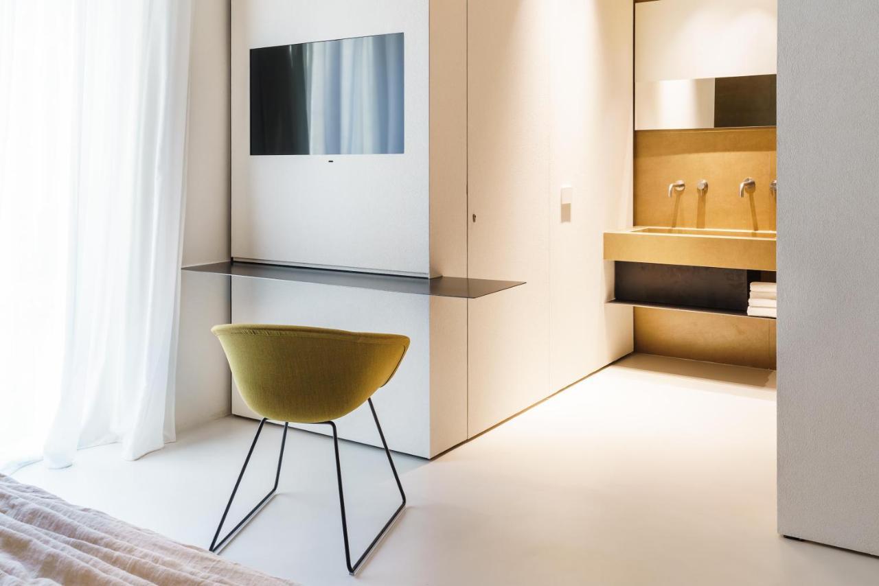 Meo Design Suites & Spa Catane Extérieur photo