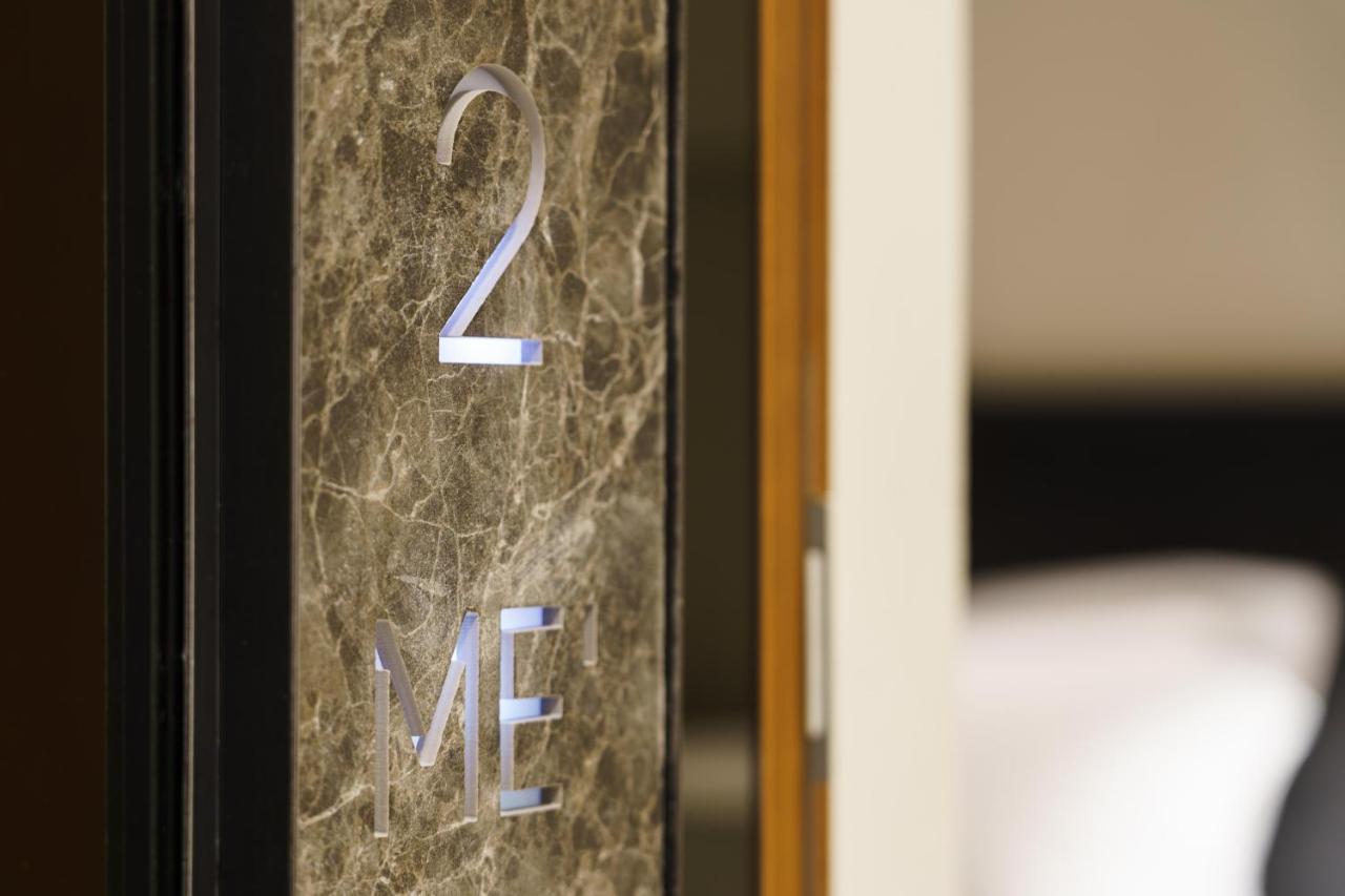 Meo Design Suites & Spa Catane Extérieur photo