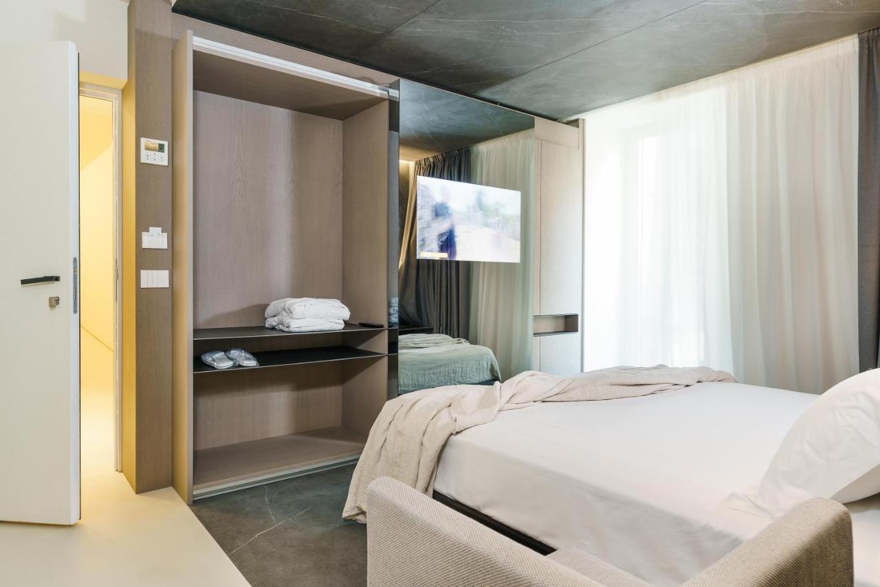 Meo Design Suites & Spa Catane Extérieur photo