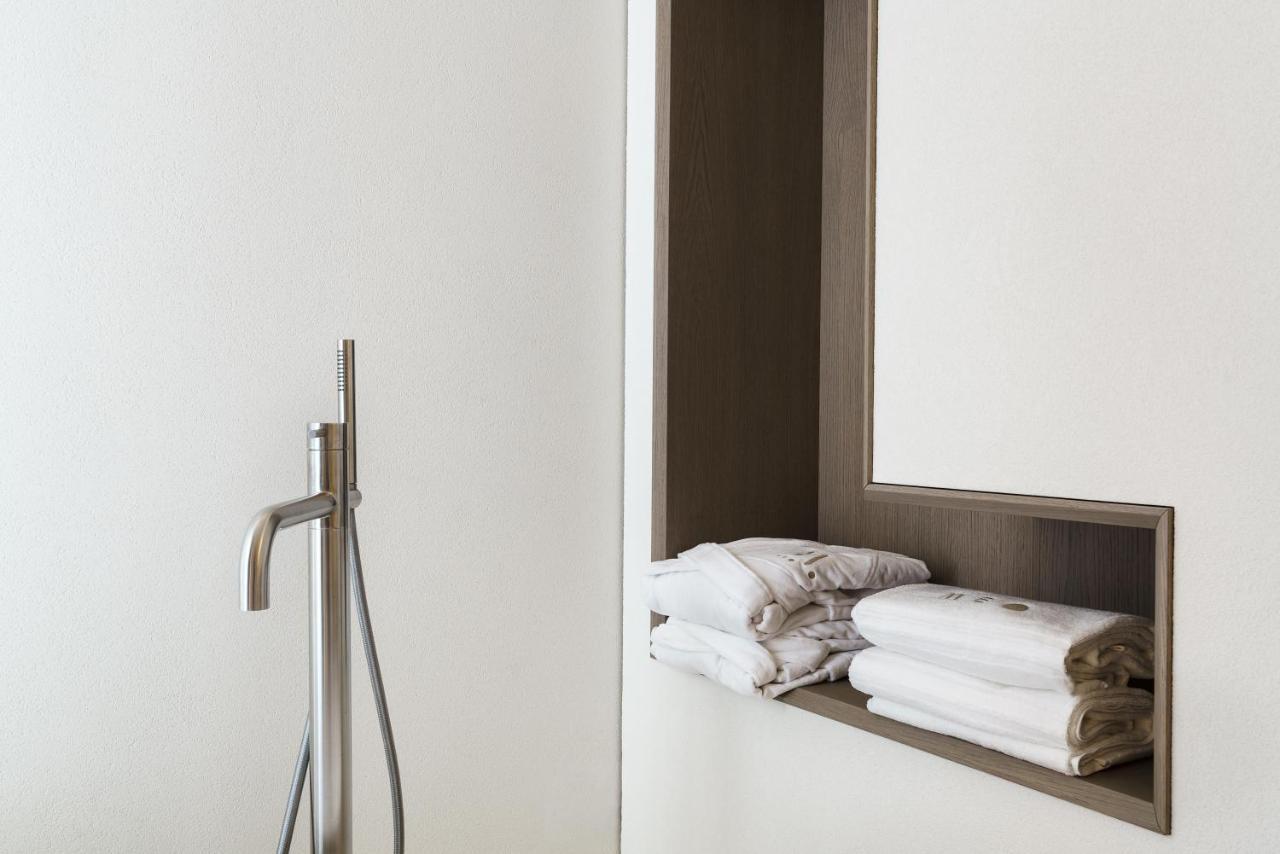 Meo Design Suites & Spa Catane Extérieur photo