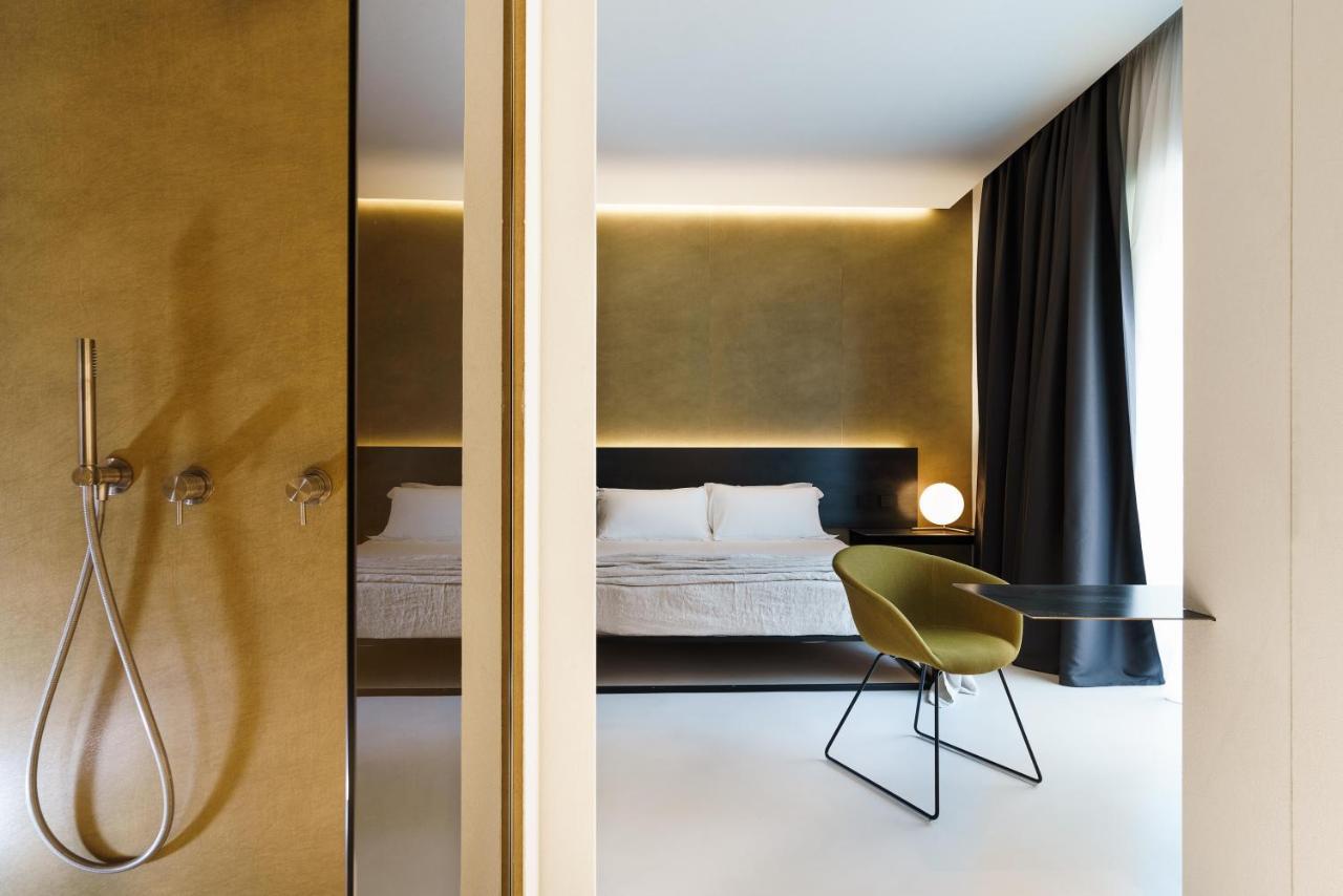 Meo Design Suites & Spa Catane Extérieur photo