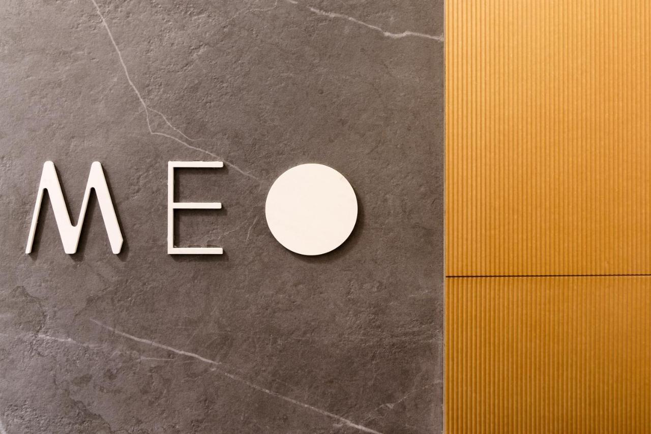 Meo Design Suites & Spa Catane Extérieur photo