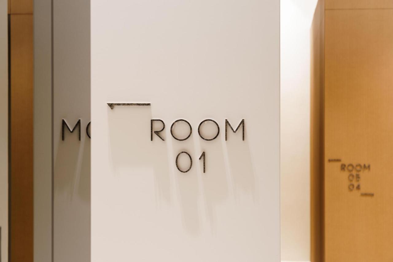 Meo Design Suites & Spa Catane Extérieur photo