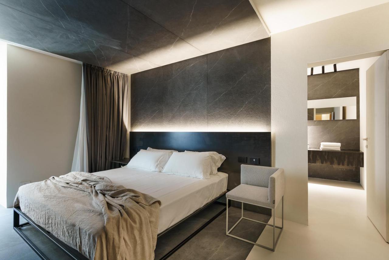 Meo Design Suites & Spa Catane Extérieur photo