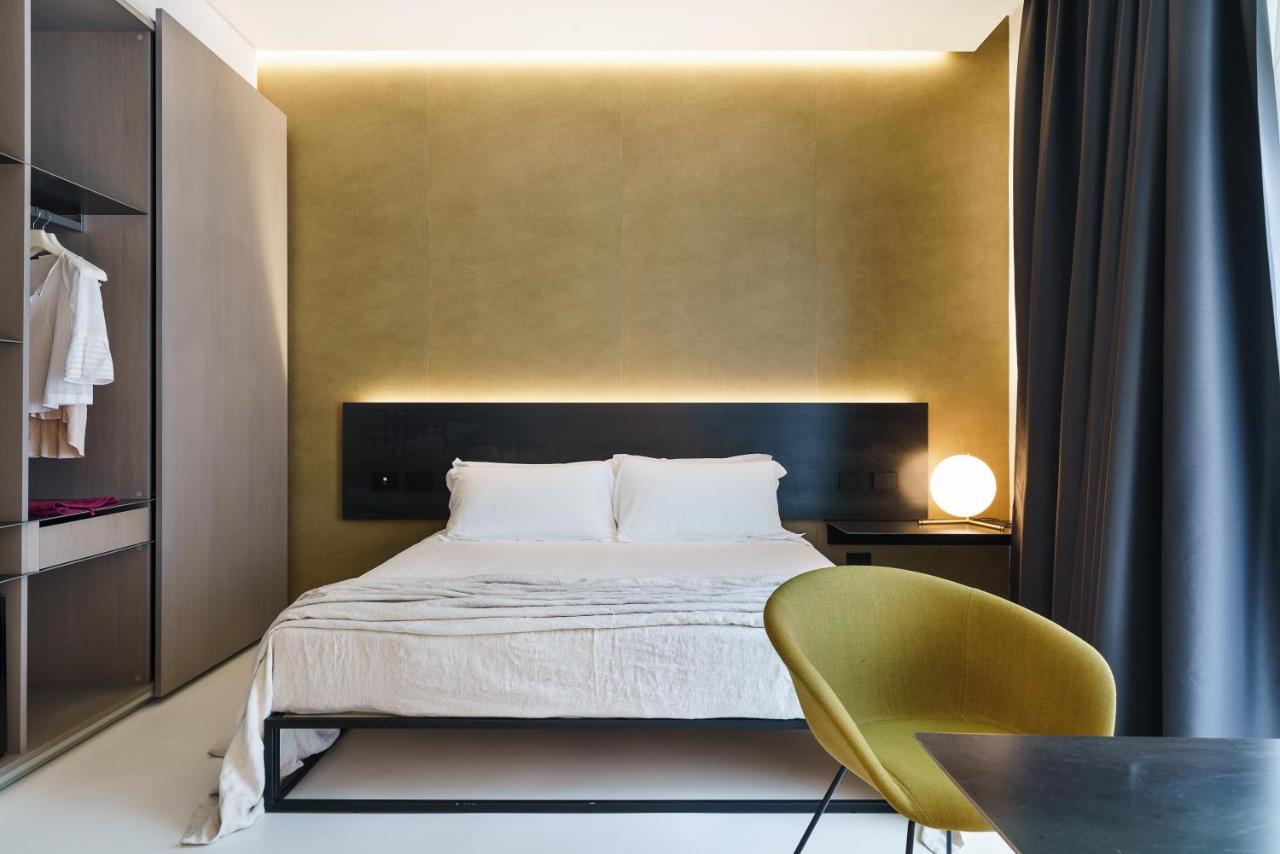 Meo Design Suites & Spa Catane Extérieur photo