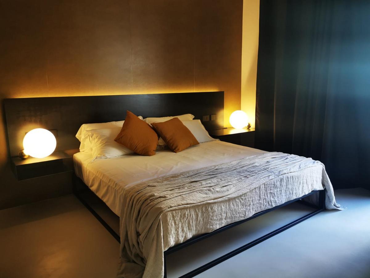 Meo Design Suites & Spa Catane Extérieur photo