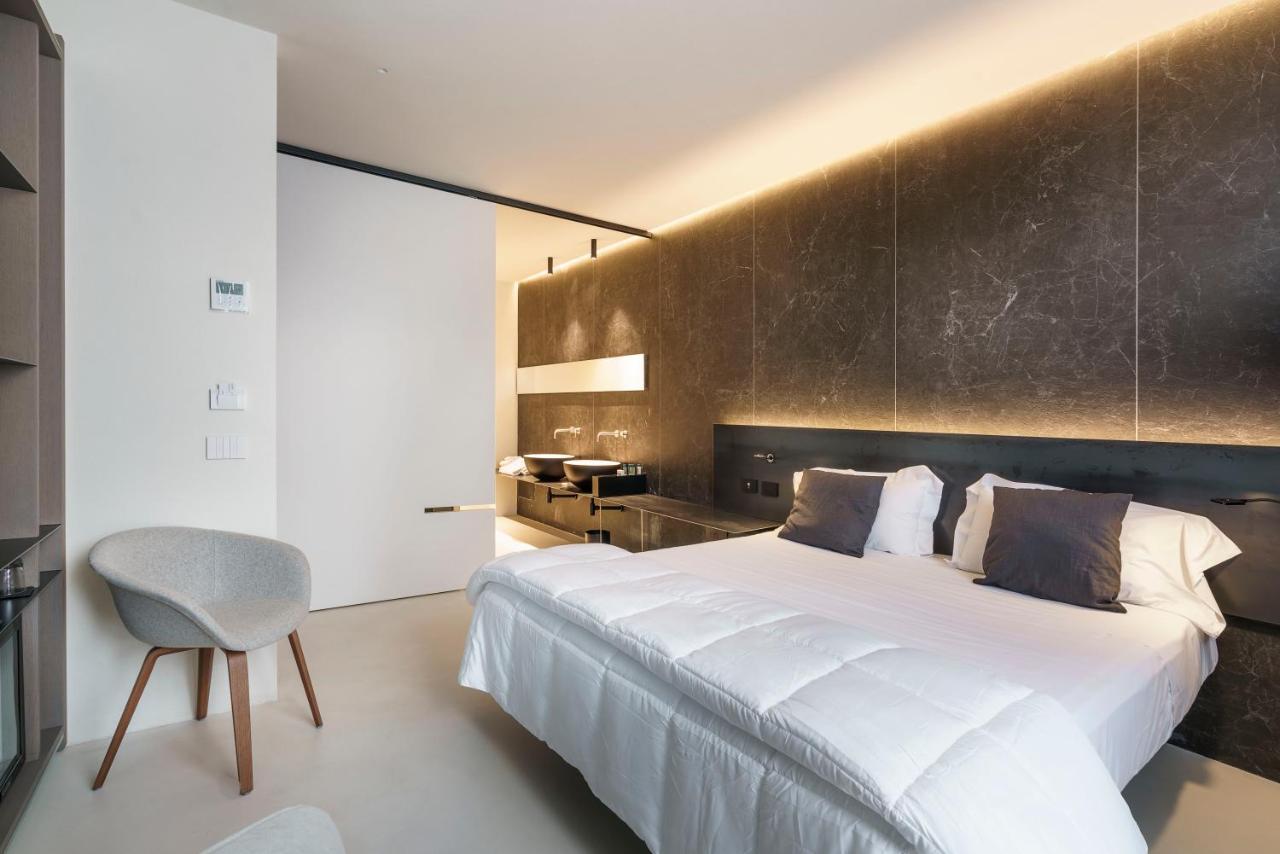 Meo Design Suites & Spa Catane Extérieur photo