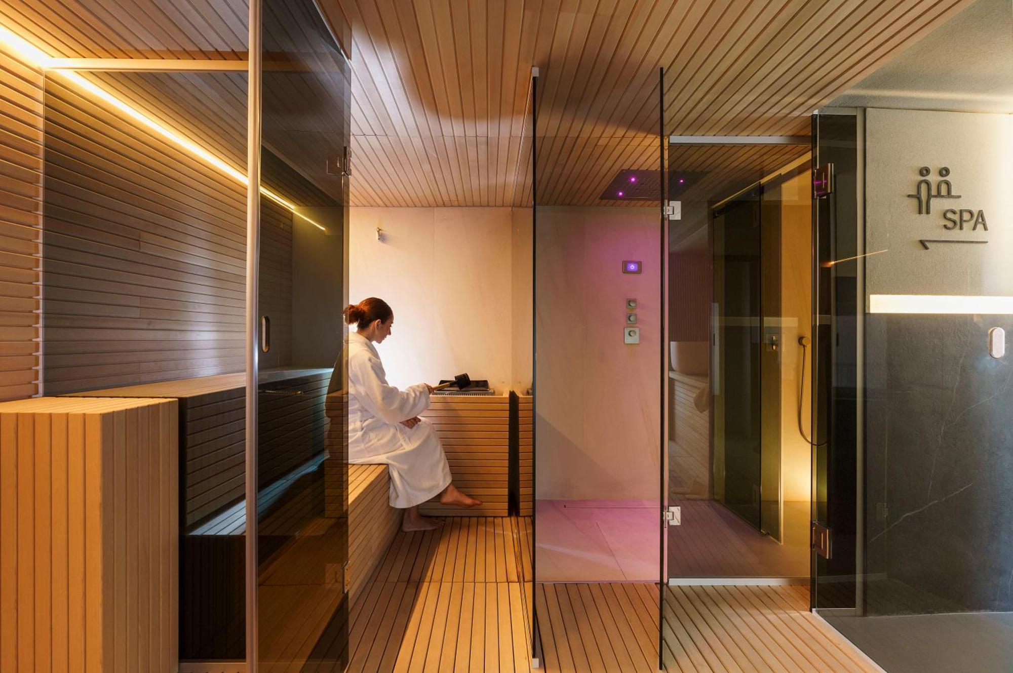 Meo Design Suites & Spa Catane Extérieur photo