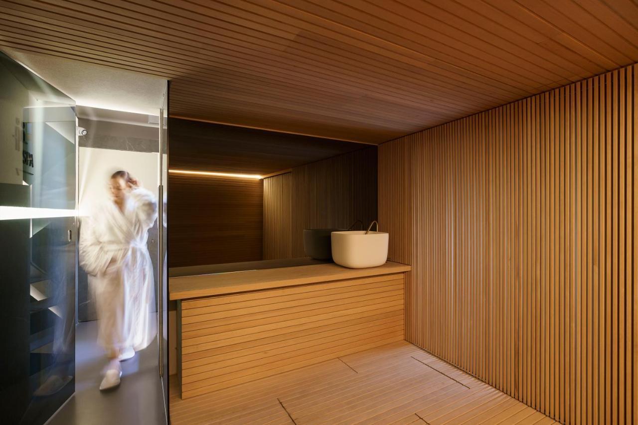 Meo Design Suites & Spa Catane Extérieur photo