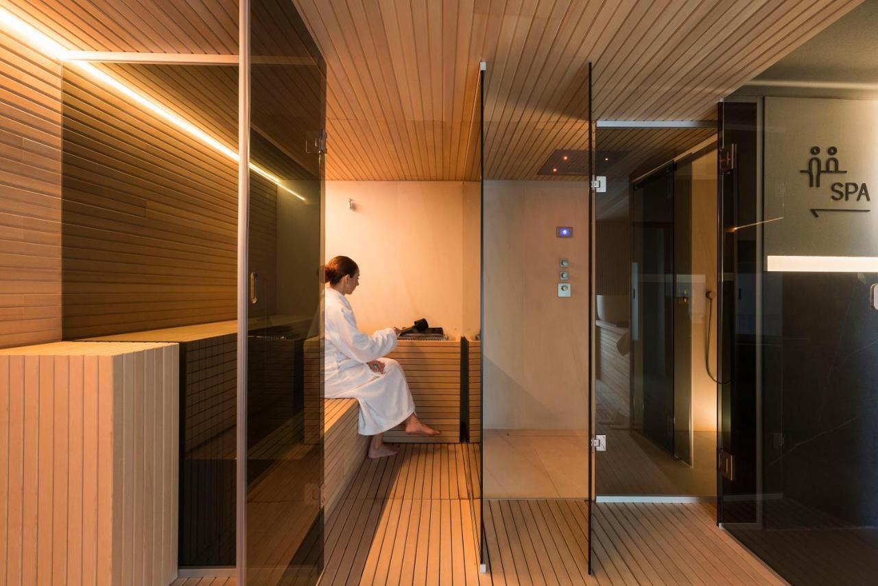 Meo Design Suites & Spa Catane Extérieur photo