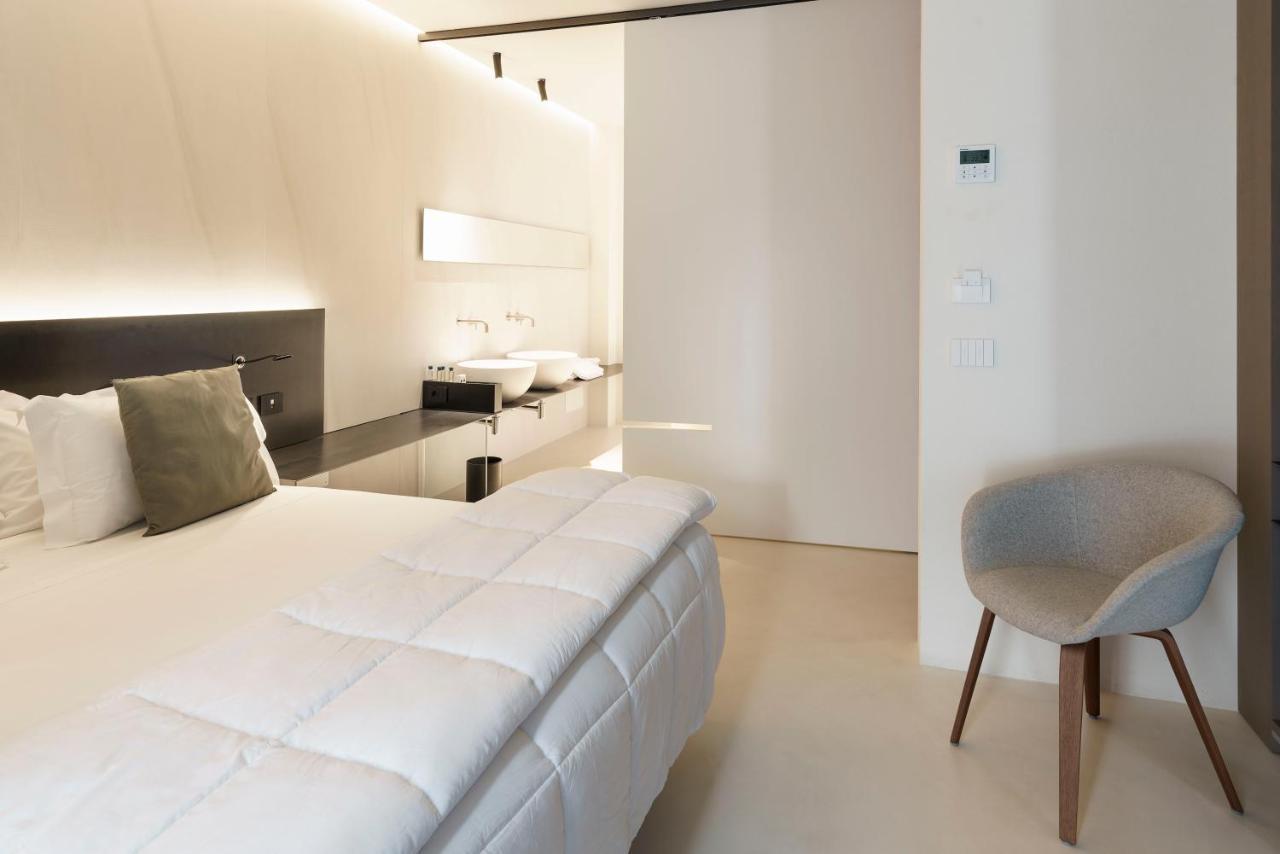 Meo Design Suites & Spa Catane Extérieur photo