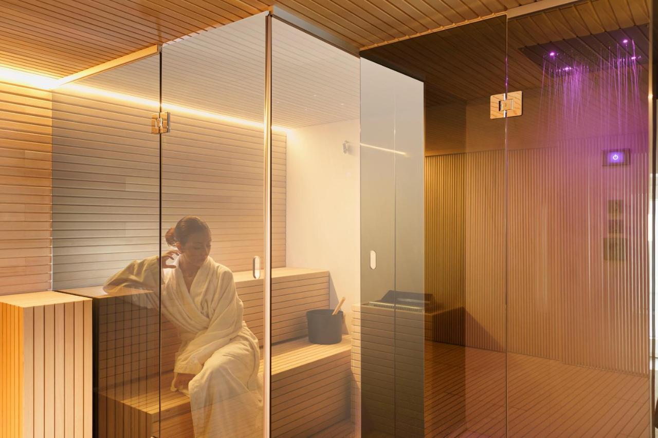 Meo Design Suites & Spa Catane Extérieur photo