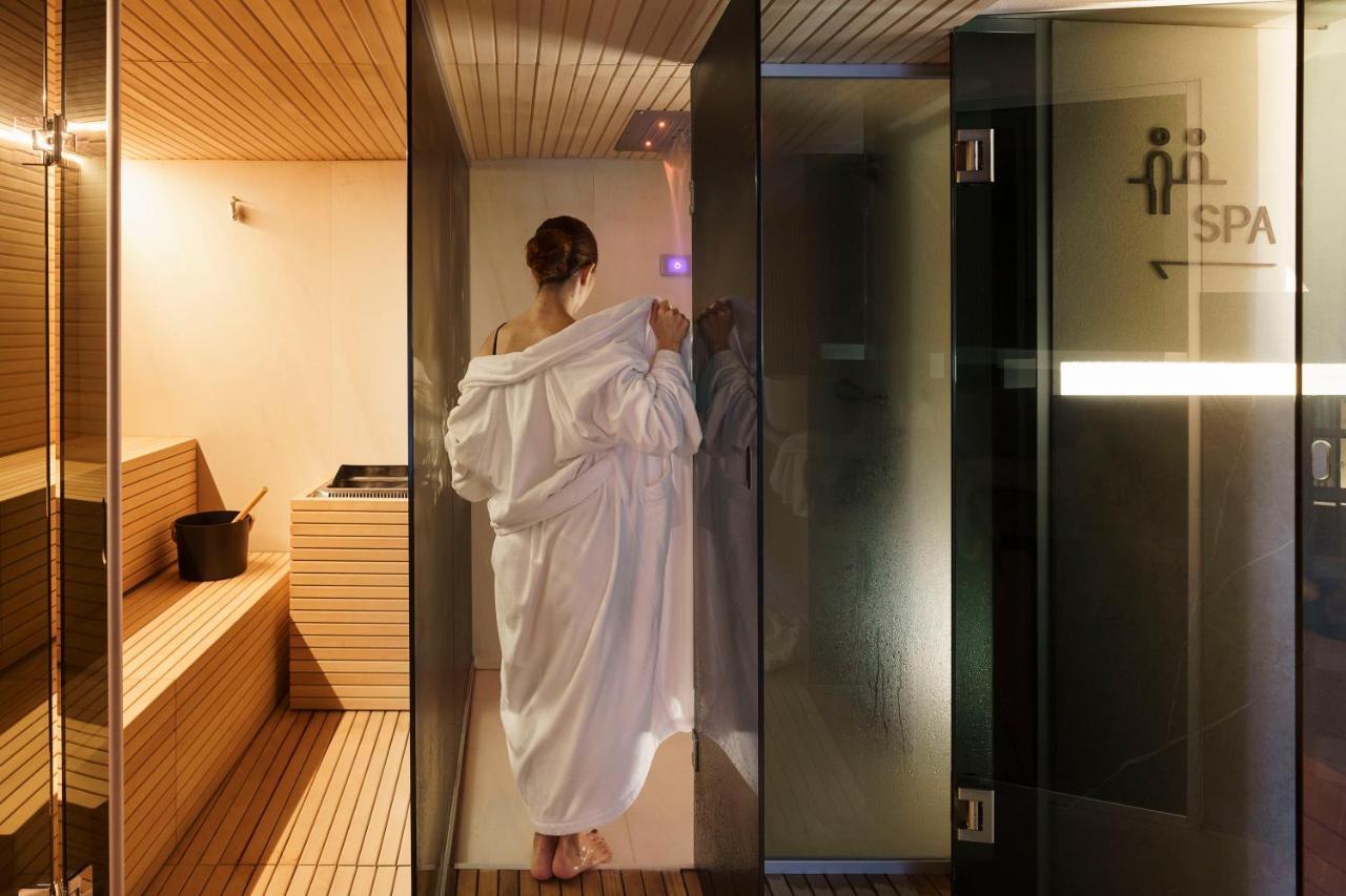 Meo Design Suites & Spa Catane Extérieur photo