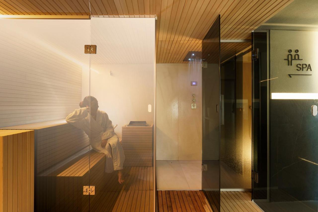 Meo Design Suites & Spa Catane Extérieur photo