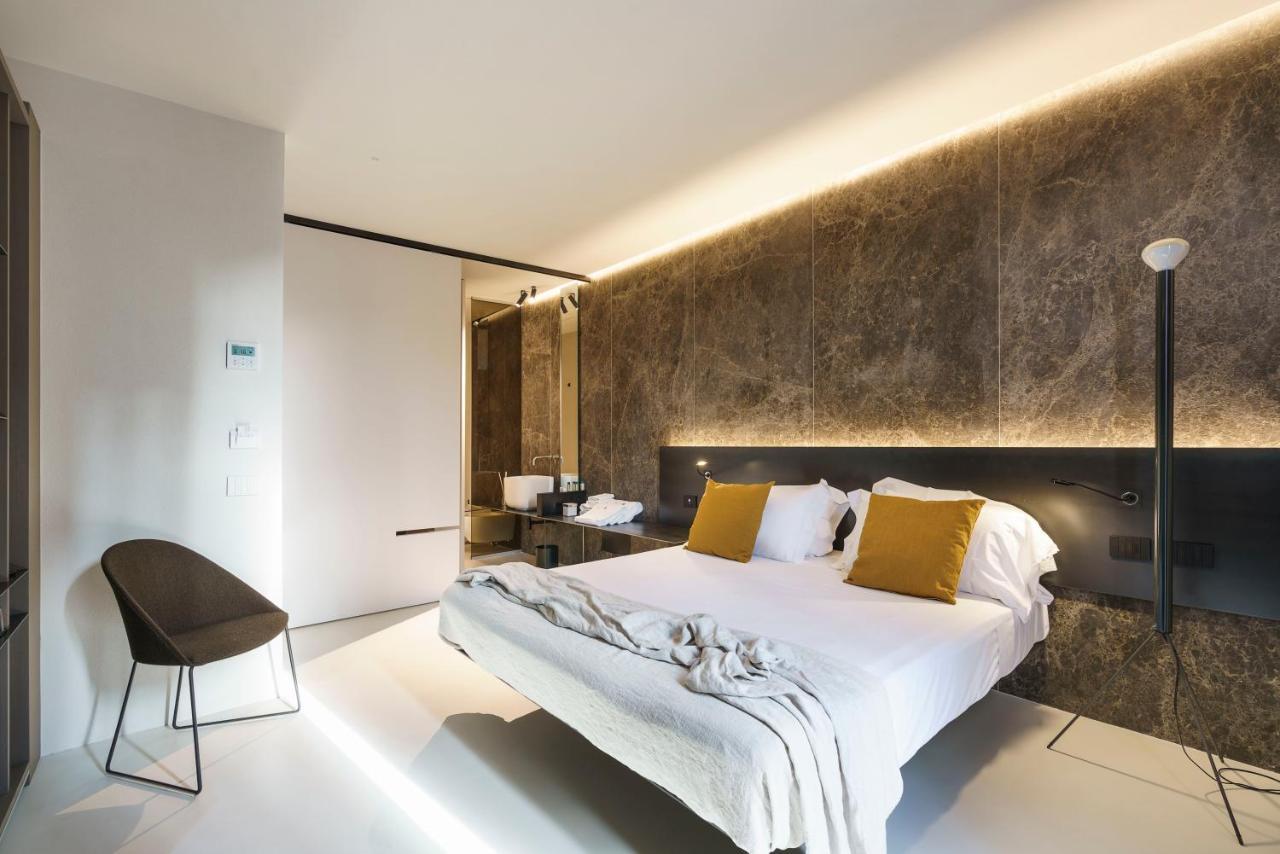 Meo Design Suites & Spa Catane Extérieur photo