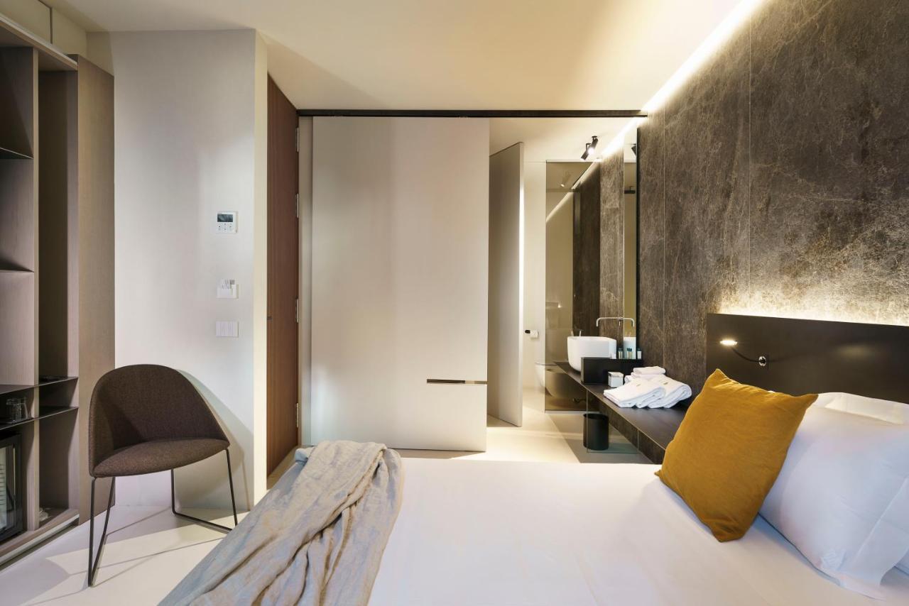 Meo Design Suites & Spa Catane Extérieur photo