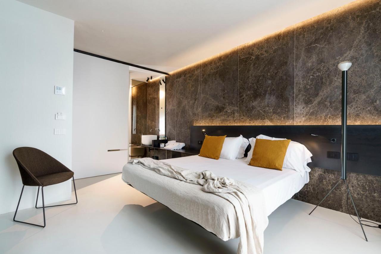 Meo Design Suites & Spa Catane Extérieur photo