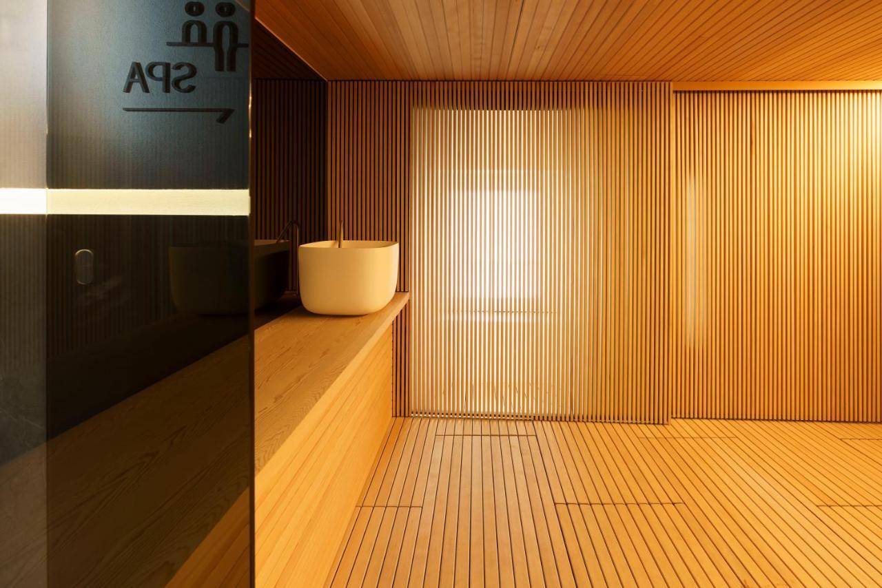 Meo Design Suites & Spa Catane Extérieur photo